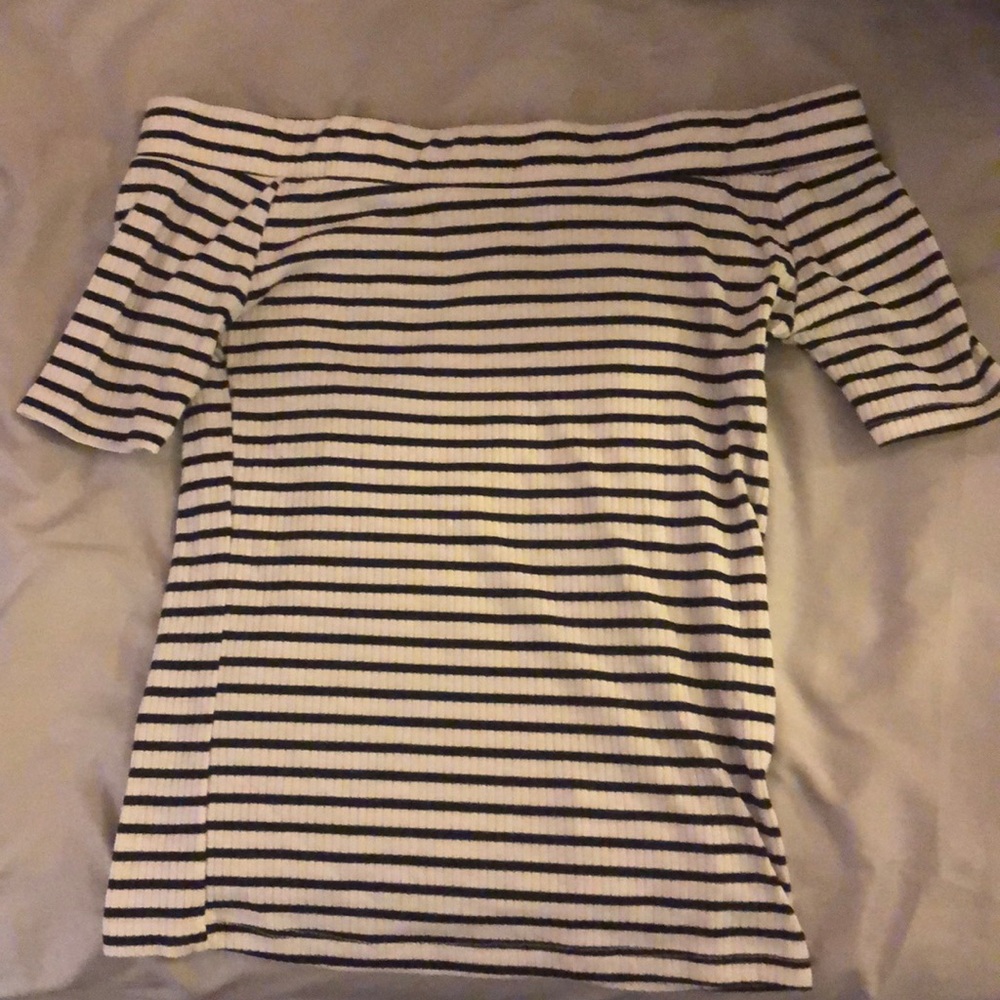Shirt is from Windsor size small